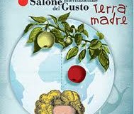 Salone del Gusto Terra Madre