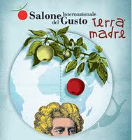 Salone del Gusto og Terra Madre – október 2014