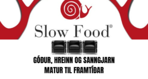 Slow Food á Fundi Fólksins